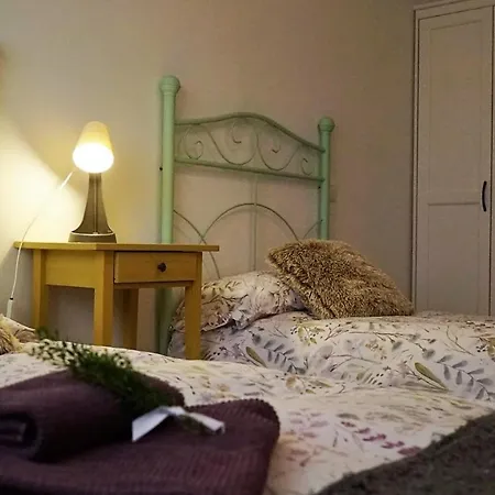 Apartamento Estelas De Cantabria Corrales De Buelna Exterior photo
