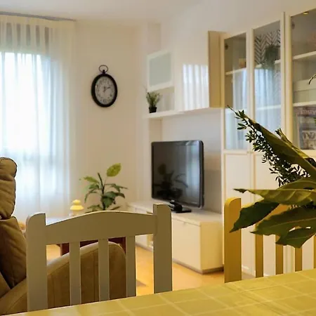 Apartamento Estelas De Cantabria Corrales De Buelna Exterior photo