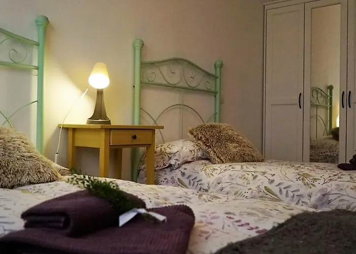 Apartamento Estelas De Cantabria