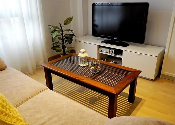 Apartamento Estelas De Cantabria
