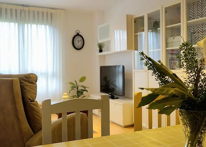 Apartamento Estelas De Cantabria