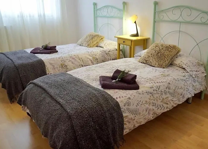 Apartamento Estelas De Cantabria