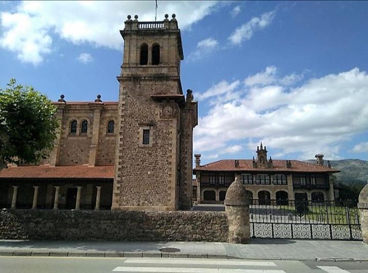Estelas De Cantabria Apartment Corrales De Buelna