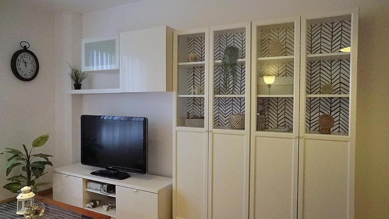 Estelas De Cantabria Apartment