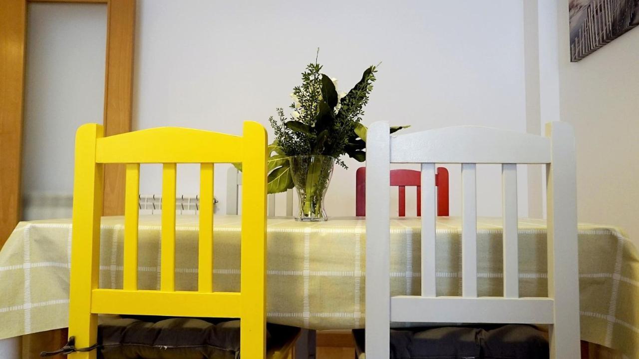 Estelas De Cantabria Apartment